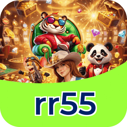 Tabela RTP dos jogos de cassino da rr55